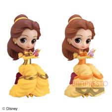 Q posket perfumagic Disney Character －Belle－