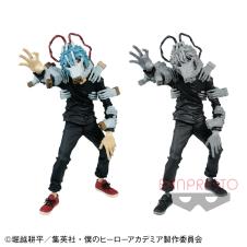 僕のヒーローアカデミア BANPRESTO FIGURE COLOSSEUM 造形Academy vol.4