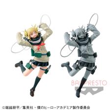 僕のヒーローアカデミア BANPRESTO FIGURE COLOSSEUM 造形Academy vol.5