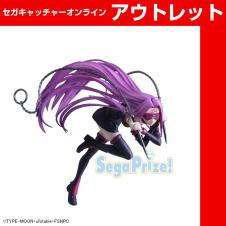 (アウトレット)劇場版「Fate／stay night［Heaven’s Feel］」 ​スーパープレミアムフィギュアライダー