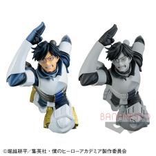 僕のヒーローアカデミア BANPRESTO FIGURE COLOSSEUM 造形Academy vol．6