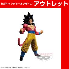 (アウトレット)ドラゴンボールGT BLOOD OF SAIYANS－SPECIALⅢ－