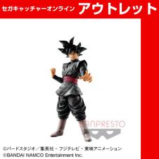 (アウトレット)DRAGONBALL LEGENDS COLLAB－GOKOU－BLACK－