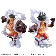 ワンピース KING OF ARTIST THE MONKEY・D・LUFFY GEAR4－SPECIAL－