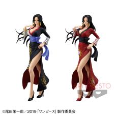 劇場版 『ONE PIECE STAMPEDE』 GLITTER＆GLAMOURS－BOA HANCOCK－