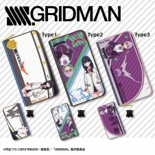 SSSS．GRIDMANファスナーウォレット