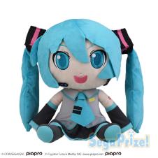 初音ミクシリーズ メガジャンボぬいぐるみミクダヨー