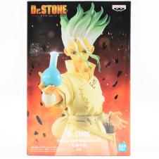 Dr.STONE FIGURE of STONE WORLD 進化の科学 石神千空