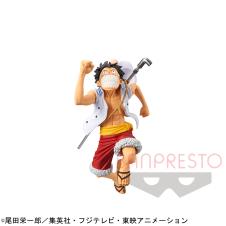 ワンピース ONE PIECE magazine FIGURE～夢の一枚＃1～vol.3