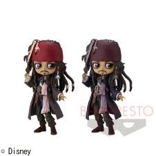 Q posket Disney Characters －Jack Sparrow－