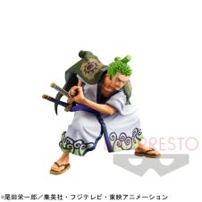 ワンピース KING OF ARTIST THE RORONOA ZORO －ワノ国－