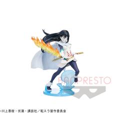 転生したらスライムだった件 ESPRESTO－Conqueror of Flames－シズ