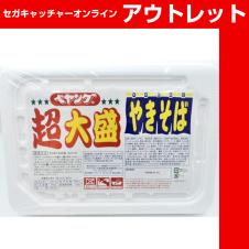 まるか食品 超大盛ペヤング