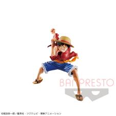 ワンピース MAXIMATIC THE MONKEY．D．LUFFY Ⅰ