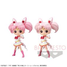 劇場版『美少女戦士セーラームーンEternal』 Q posket－SUPER SAILOR CHIBI MOON－