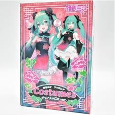 初音ミク フィギュア Costumes チャイナドレス ver.