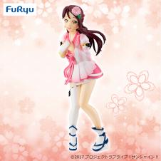 ラブライブ！サンシャイン！！ SSSフィギュア未熟DREAMER‐桜内梨子‐