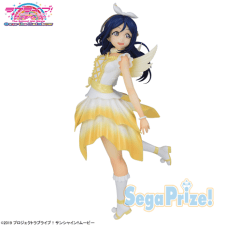 ラブライブ！サンシャイン！！ The School Idol Movie Over the Rainbow スーパープレミアムフィギュア松浦果南