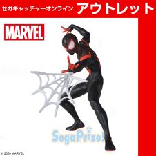 MARVEL COMICS 80th Anniversary スペシャルプレミアムフィギュアMiles Morales