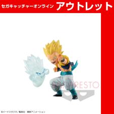 ドラゴンボールＺ　G×materia THE GOTENKS