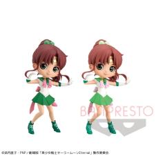 劇場版「美少女戦士セーラームーンEternal」Q posket－SUPER SAILOR JUPITER－