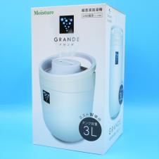 ３L加湿器ＧＲＡＮＤＥ