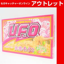 日清食品ＵＦＯ濃い濃いたらこ２ＰＢＯＸ