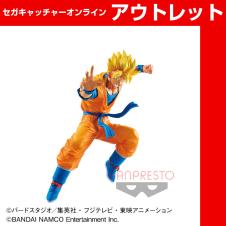 DRAGONBALL LEGENDS COLLAB－SON GOHAN－