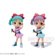 ドラゴンボール Q posket－BULMA－