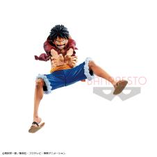 ワンピース MAXIMATIC THE MONKEY.D.LUFFY Ⅱ