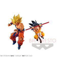 ドラゴンボール超 孫悟空FES！！其之十二