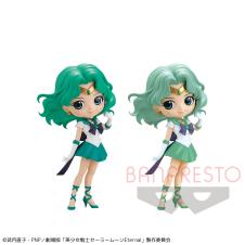 劇場版「美少女戦士セーラームーンEternal」Q posket－SUPER SAILOR NEPTUNE－