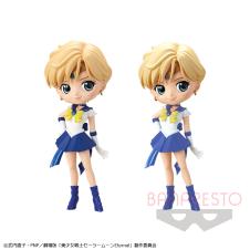 劇場版「美少女戦士セーラームーンEternal」 Q posket－SUPER SAILOR URANUS－