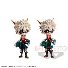 僕のヒーローアカデミア Q posket－爆豪勝己－