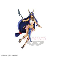 劇場版 Fate/Grand Order －神聖円卓領域キャメロット－ Servant Figure～ニトクリス～