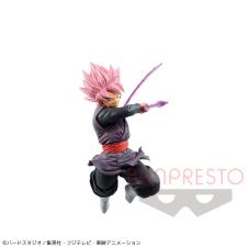 ドラゴンボール超 Ｇ×materia THE GOKU BLACK