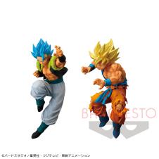 ドラゴンボール超 孫悟空FES！！其之十三