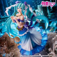 初音ミク Princess ARTIST MASTERPIECE フィギュア～マーメイドver.～