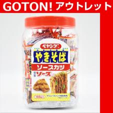 タクマ食品ペヤングソースカツポット