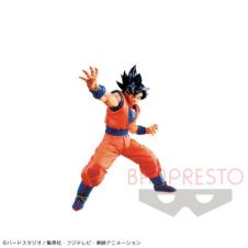 ドラゴンボール超 MAXIMATIC THE SON GOKU Ⅵ