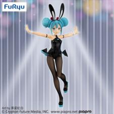 初音ミク BiCute Bunnies Figure－初音ミクー