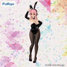 すーぱーそに子 BiCute Bunnies Figure－すーぱーそに子－