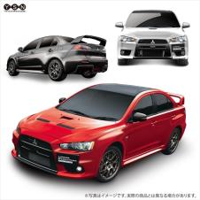 RC 三菱ランエボ ファイナルエディション