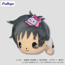 劇場版 呪術廻戦 0×Sanrio characters いっしょにねんねBIGぬいぐるみー乙骨憂太ーー劇場版 呪術廻戦 0ー