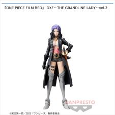 『ONE PIECE FILM RED』 DXF～THE GRANDLINE LADY～vol.2(ワンピース)