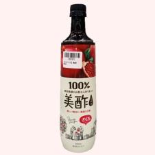 美酢 900ml ざくろ ※賞味期限