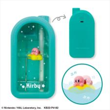 星のカービィぷかぷか加湿器