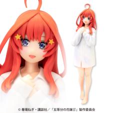 五等分の花嫁 Fascinity Figure 五月