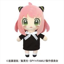 SPY×FAMILYぬいぐるみL(アーニャ約27cm)(スパイファミリー)