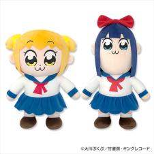 ポプテピピックBIGぬいぐるみ